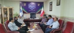 جلسه هیات رئیسه برگزار شد 2