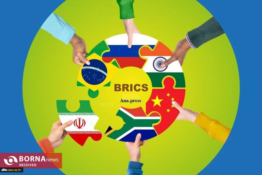 فراخوان شرکت در "دهمین نشست دانشمندان جوان بریکس 2