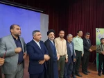 از آقایان رضا نصیری، سید سعید موسوی   و غلامحسن صادقی  کارکنان دانشکده ملی مهارت محمودآباد به عنوان کارمند نمونه شهرستان محمودآباد تجلیل به عمل آمد 8