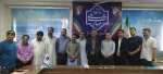 بازدید مدیران هنرستان های دریایی کشور از دانشکده ملی مهارت محمودآباد 2