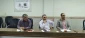 جلسه اساتید مشاور در دانشکده برگزار شد