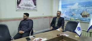 جلسه اساتید مشاور در دانشکده برگزار شد 4