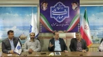 بازدید دکتر عبدالوحید فیاضی  نماینده مردم شریف محمودآباد و نور در مجلس شورای اسلامی از دانشکده ملی مهارت محمودآباد 2