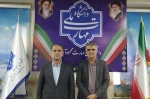 بازدید دکتر عبدالوحید فیاضی  نماینده مردم شریف محمودآباد و نور در مجلس شورای اسلامی از دانشکده ملی مهارت محمودآباد 3