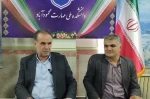بازدید دکتر عبدالوحید فیاضی  نماینده مردم شریف محمودآباد و نور در مجلس شورای اسلامی از دانشکده ملی مهارت محمودآباد 4