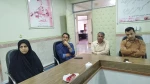 بازدید دکتر عبدالوحید فیاضی  نماینده مردم شریف محمودآباد و نور در مجلس شورای اسلامی از دانشکده ملی مهارت محمودآباد 8