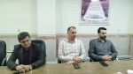 بازدید دکتر عبدالوحید فیاضی  نماینده مردم شریف محمودآباد و نور در مجلس شورای اسلامی از دانشکده ملی مهارت محمودآباد 11