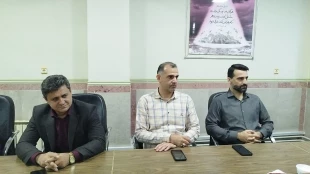 بازدید دکتر عبدالوحید فیاضی  نماینده مردم شریف محمودآباد و نور در مجلس شورای اسلامی از دانشکده ملی مهارت محمودآباد 11