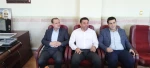 بازدید دکتر عبدالوحید فیاضی  نماینده مردم شریف محمودآباد و نور در مجلس شورای اسلامی از دانشکده ملی مهارت محمودآباد 13