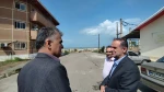بازدید دکتر عبدالوحید فیاضی  نماینده مردم شریف محمودآباد و نور در مجلس شورای اسلامی از دانشکده ملی مهارت محمودآباد 16