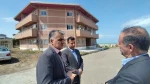 بازدید دکتر عبدالوحید فیاضی  نماینده مردم شریف محمودآباد و نور در مجلس شورای اسلامی از دانشکده ملی مهارت محمودآباد 17