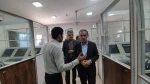 بازدید دکتر عبدالوحید فیاضی  نماینده مردم شریف محمودآباد و نور در مجلس شورای اسلامی از دانشکده ملی مهارت محمودآباد 19