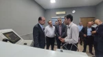 بازدید دکتر عبدالوحید فیاضی  نماینده مردم شریف محمودآباد و نور در مجلس شورای اسلامی از دانشکده ملی مهارت محمودآباد 26