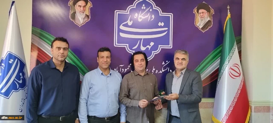 پویش ملی غربالگری دیابت و فشار خون در دانشکده  برگزار شد 11