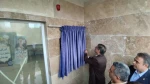 ساختمان تربیت بدنی دانشکده با حضور ریاست دانشگاه ملی مهارت کشور افتتاح شد 5