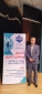حضور رئیس دانشکده در همایش پیشگیری از اعتیاد
