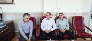 جلسه معاونت دانشجویی وفرهنگی با ریاست برگزار شد 3