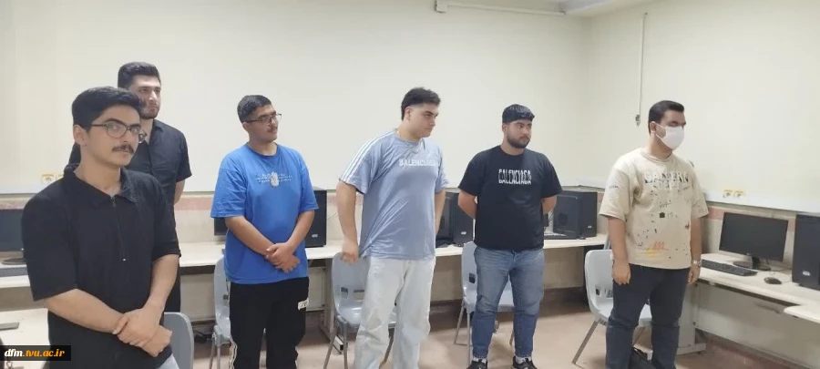 بازدید دکتر عسکری رئیس دانشگاه ملی مهارت استان مازندران از دانشکده ملی مهارت محمودآباد 16