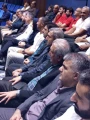 تجلیل از اساتید دریایی دانشکده ملی مهارت محمودآبادبه مناسبت گرامیداشت روز جهانی دریانوردی