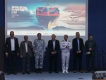 تجلیل از اساتید دریایی دانشکده ملی مهارت محمودآبادبه مناسبت گرامیداشت روز جهانی دریانوردی  6