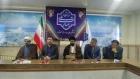 نشست ائمه جماعات دانشکده های 12 گانه دانشگاه ملی مهارت مازندران برگزار شد