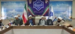 نشست ائمه جماعات دانشکده های 12 گانه دانشگاه ملی مهارت مازندران برگزار شد 3