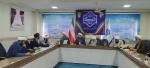 نشست ائمه جماعات دانشکده های 12 گانه دانشگاه ملی مهارت مازندران برگزار شد 4