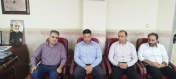 جلسه شورای خوابگاه برگزار شد