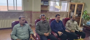 جلسه شورای خوابگاه برگزار شد 3