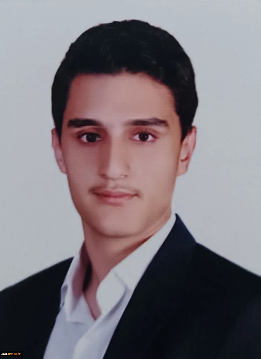 افتخار آفرینی  دونفر از دانشجویان دانشکده در جشنواره قرآن و عترت 2