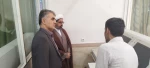 بازدید سرپرست نهاد نمایندگی مقام معظم رهبری دانشگاه ملی مهارت مازندران  از دانشکده ملی مهارت محمودآباد 
 5