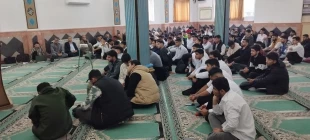 جلسه توجیهی دانشجویان جدید الورود در دانشکده برگزار شد 5