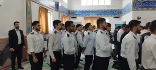 جلسه توجیهی دانشجویان جدید الورود در دانشکده برگزار شد 11