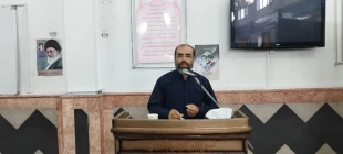 جلسه توجیهی دانشجویان جدید الورود در دانشکده برگزار شد 14