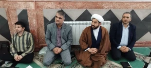 جلسه توجیهی دانشجویان جدید الورود در دانشکده برگزار شد 15