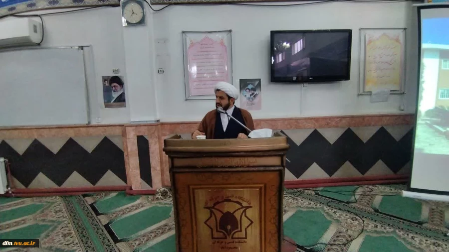 جلسه توجیهی دانشجویان جدید الورود در دانشکده برگزار شد 16