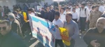 حضور  ریاست دانشکده در راهیپمایی یوم الله 13 آبان 7