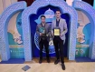 افتخار آفرینی دانشجویان دانشکده در جشنواره ملی قرآن و عترت دانشجویان کشور
