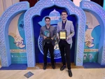 افتخار آفرینی دانشجویان دانشکده در جشنواره قرآن و عترت 2