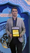 افتخار آفرینی دانشجویان دانشکده در جشنواره قرآن و عترت 6