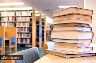 عضویت در کتابخانه دانشکده