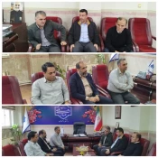 جلسه هیات رئیسه برگزار شد 4