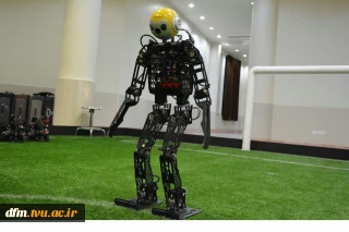 برگزاری المپیاد فناورانه در بهمن ماه سال 1405