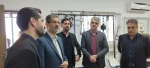 بازدید معاونت آموزشی دانشگاه ملی مهارت کشور از دانشکده 8