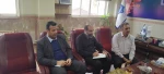 جلسه هیات رئیسه در دانشکده برگزار شد 3