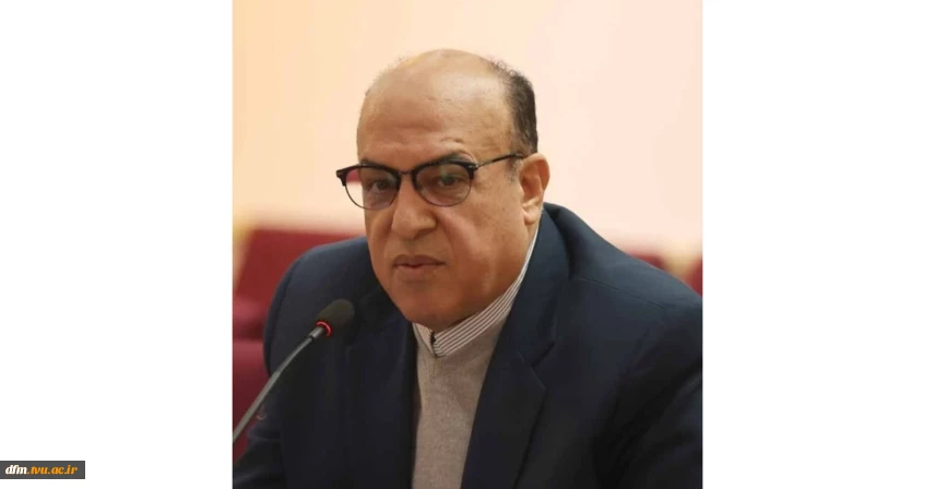 پیام تبریک روابط عمومی دانشکده به مناسبت کسب جایزه جهانی توسط استاد گروه علوم ورزشی دانشکده  2