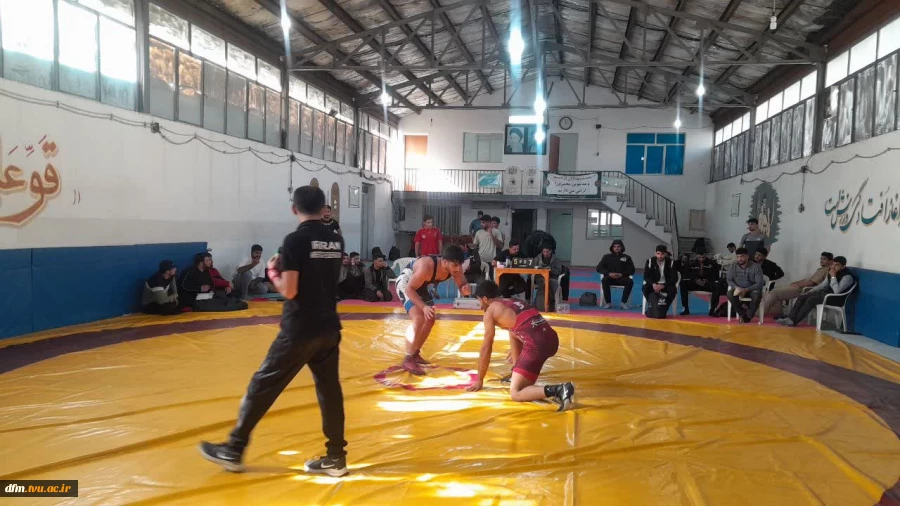 برگزاری اردو انتخابی دانشجویان ملی مهارت استان مازندران در دانشکده ملی مهارت امام محمدباقر(ع) 2