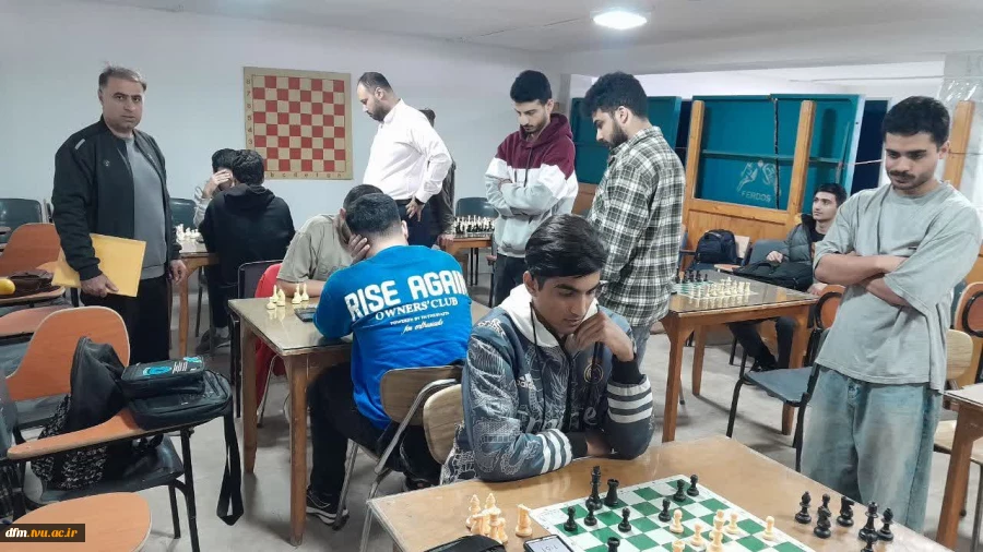 برگزاری اردو انتخابی دانشجویان ملی مهارت استان مازندران در دانشکده ملی مهارت امام محمدباقر(ع) 3