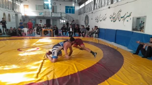 برگزاری اردو انتخابی دانشجویان ملی مهارت استان مازندران در دانشکده ملی مهارت امام محمدباقر(ع) 4