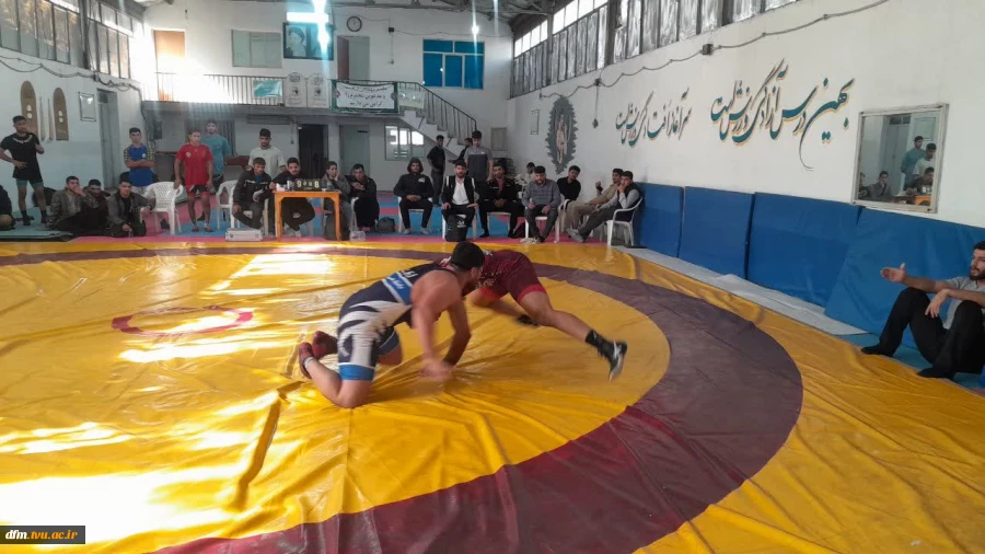 برگزاری اردو انتخابی دانشجویان ملی مهارت استان مازندران در دانشکده ملی مهارت امام محمدباقر(ع) 4